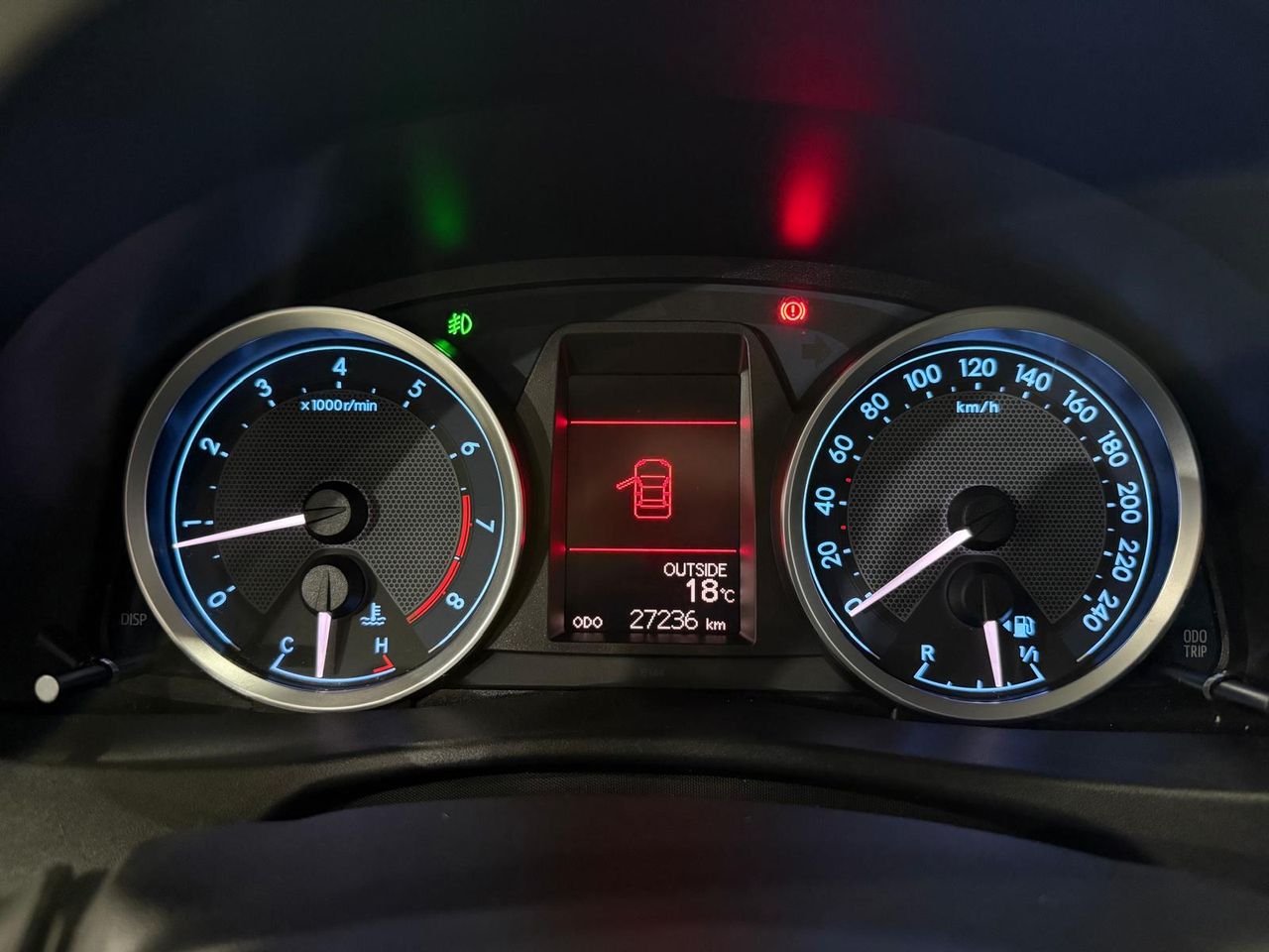 Toyota Auris 130 Live - Foto 2