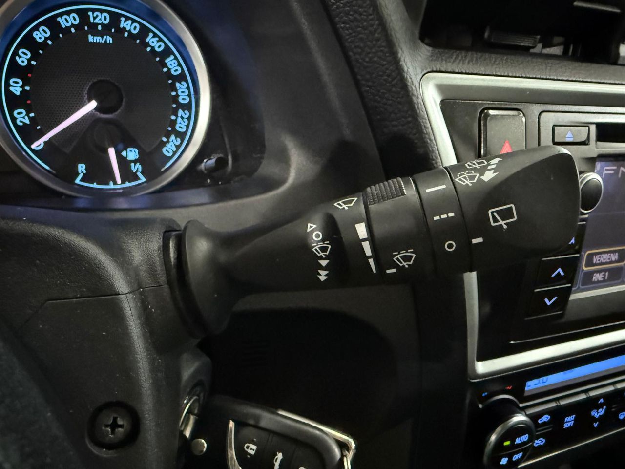 Toyota Auris 130 Live - Foto 2