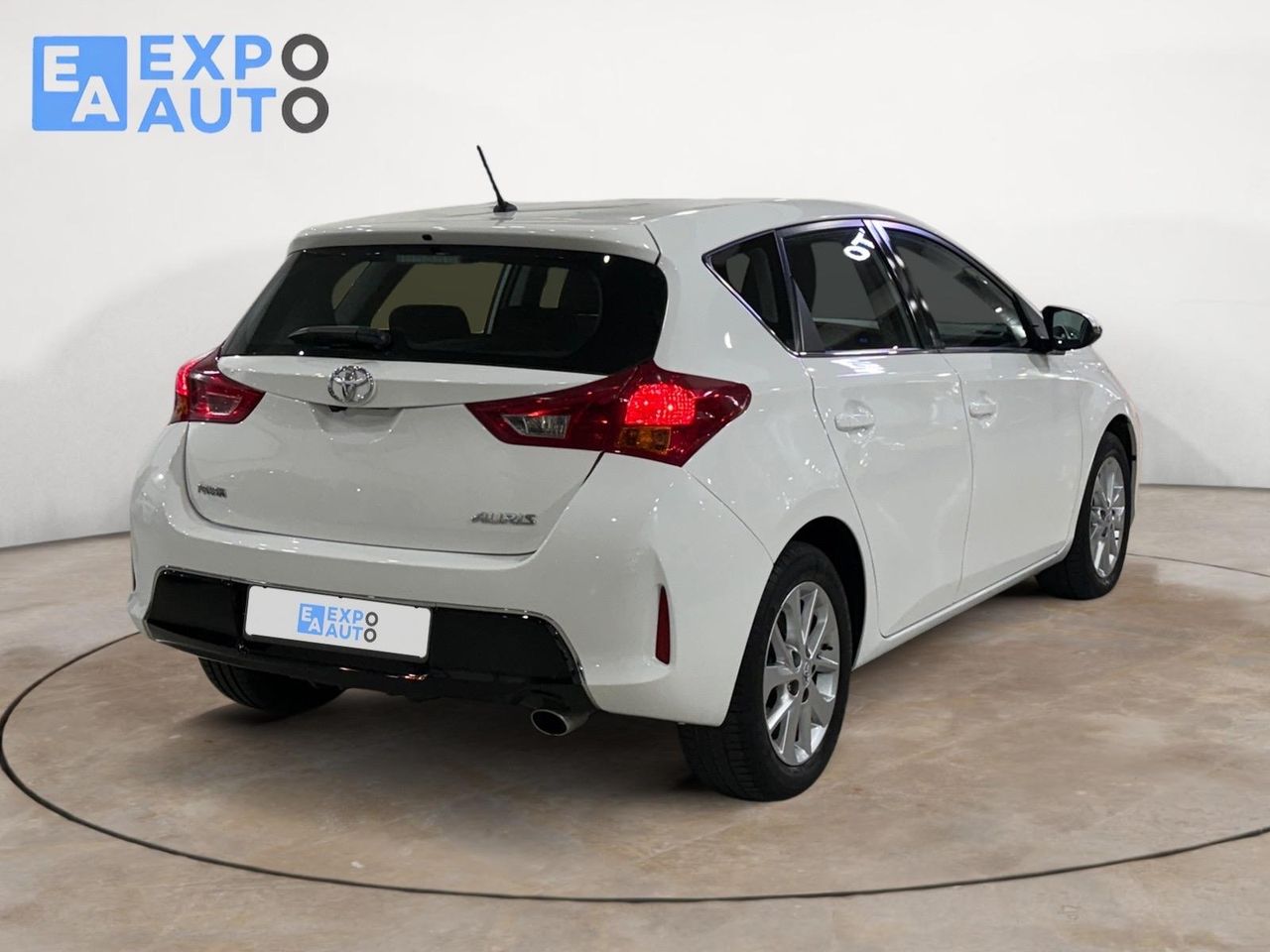 Toyota Auris 130 Live - Foto 2