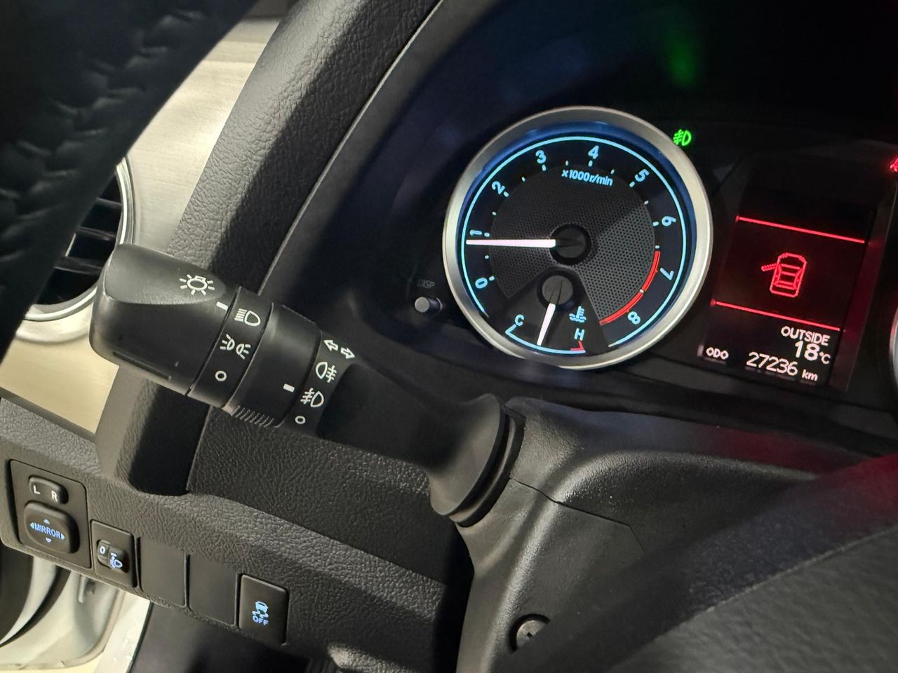 Toyota Auris 130 Live - Foto 2