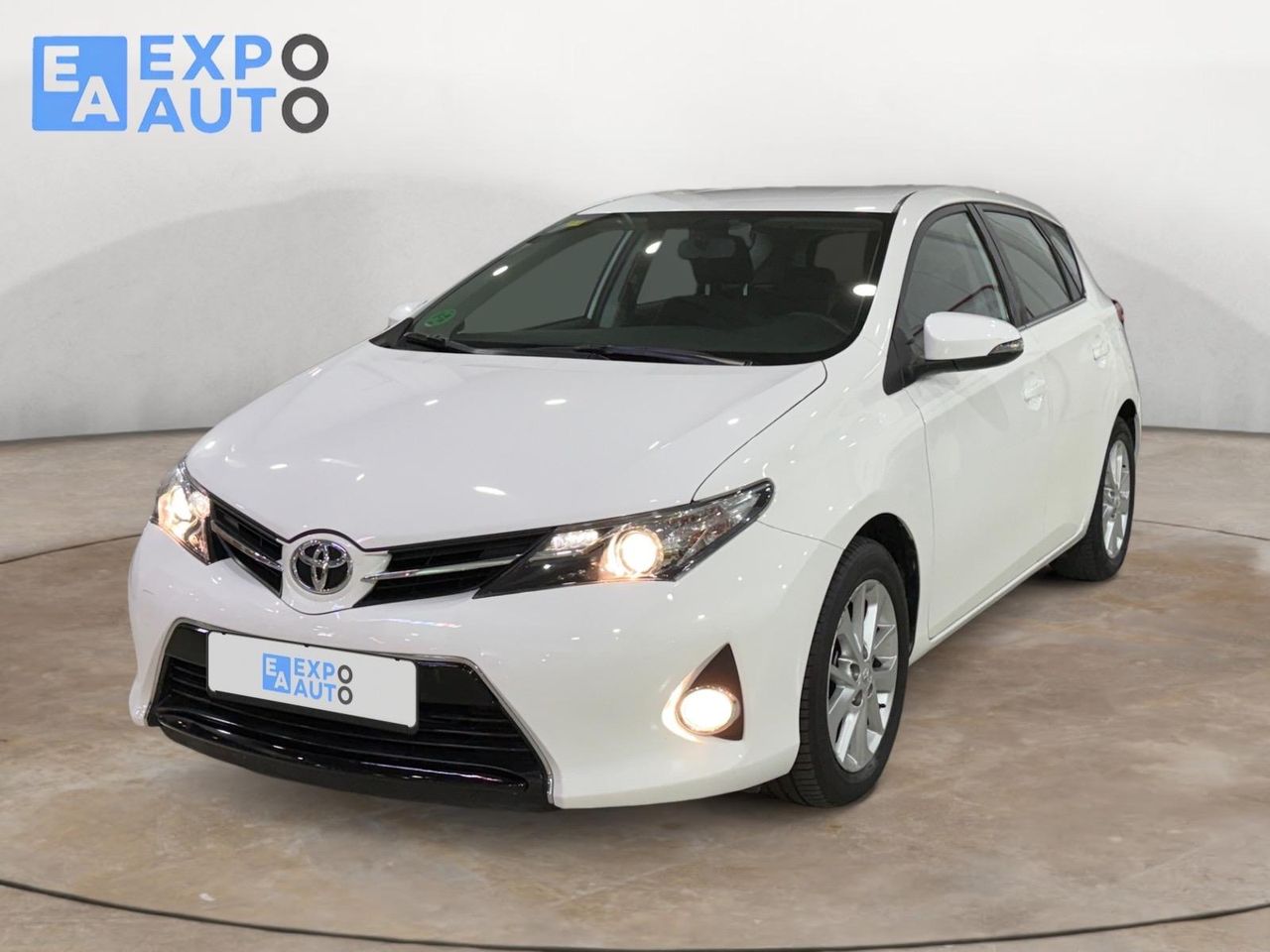 Toyota Auris 130 Live - Foto 2