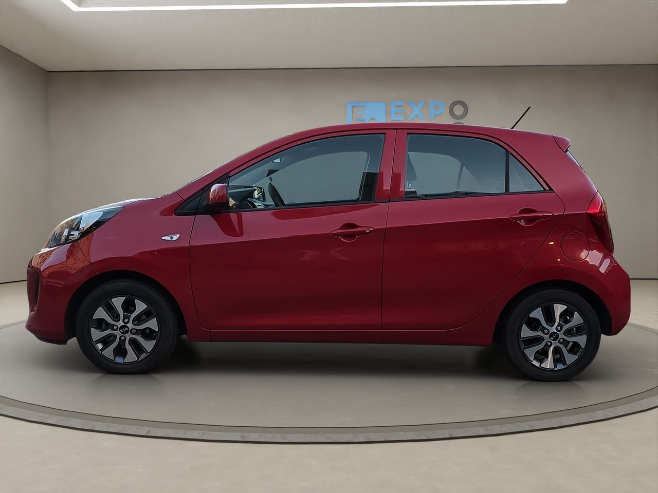 Kia Picanto 1.0 CVVT Concept - Foto 2