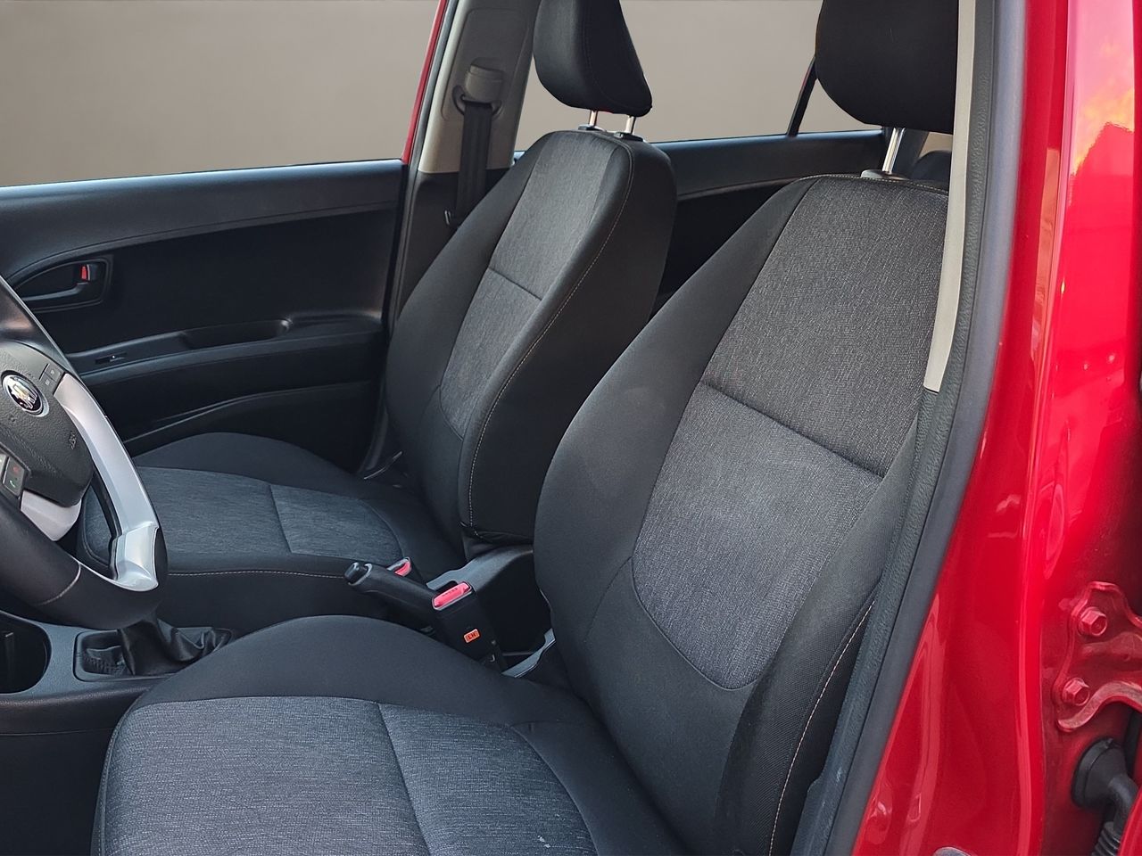 Kia Picanto 1.0 CVVT Concept - Foto 2