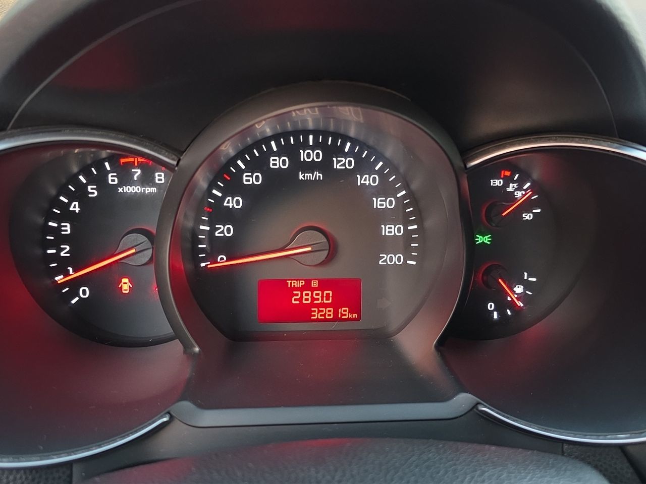 Kia Picanto 1.0 CVVT Concept - Foto 2