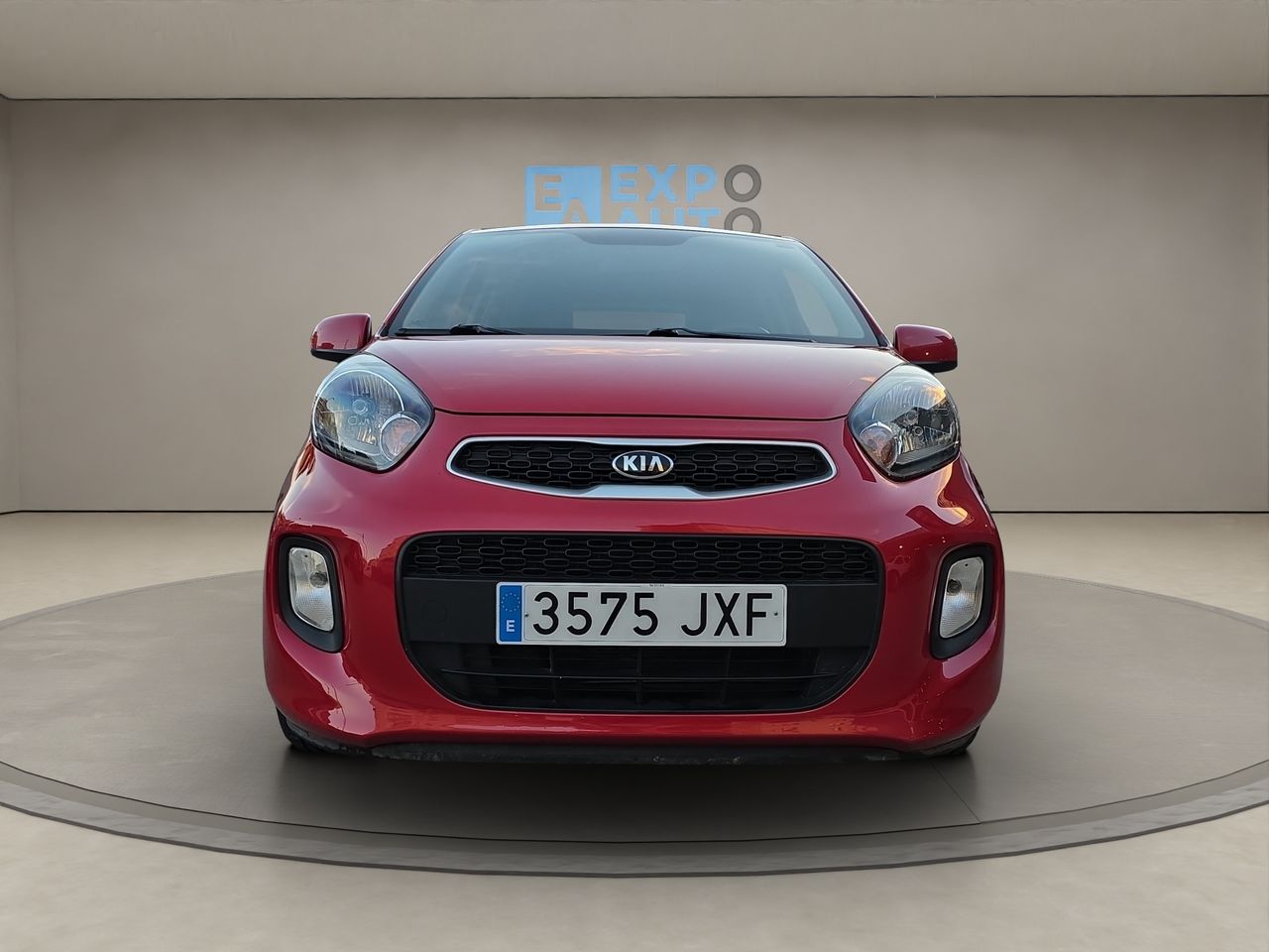Kia Picanto 1.0 CVVT Concept - Foto 2