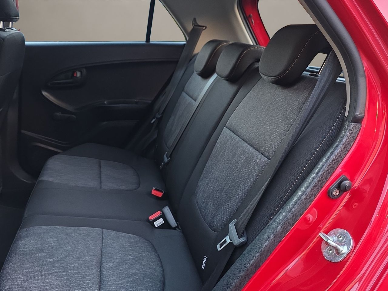 Kia Picanto 1.0 CVVT Concept - Foto 2