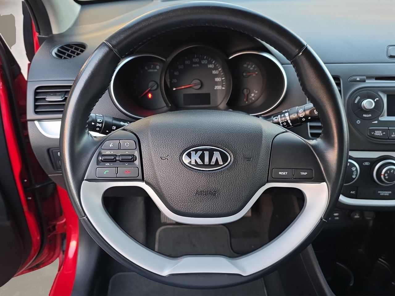 Kia Picanto 1.0 CVVT Concept - Foto 2