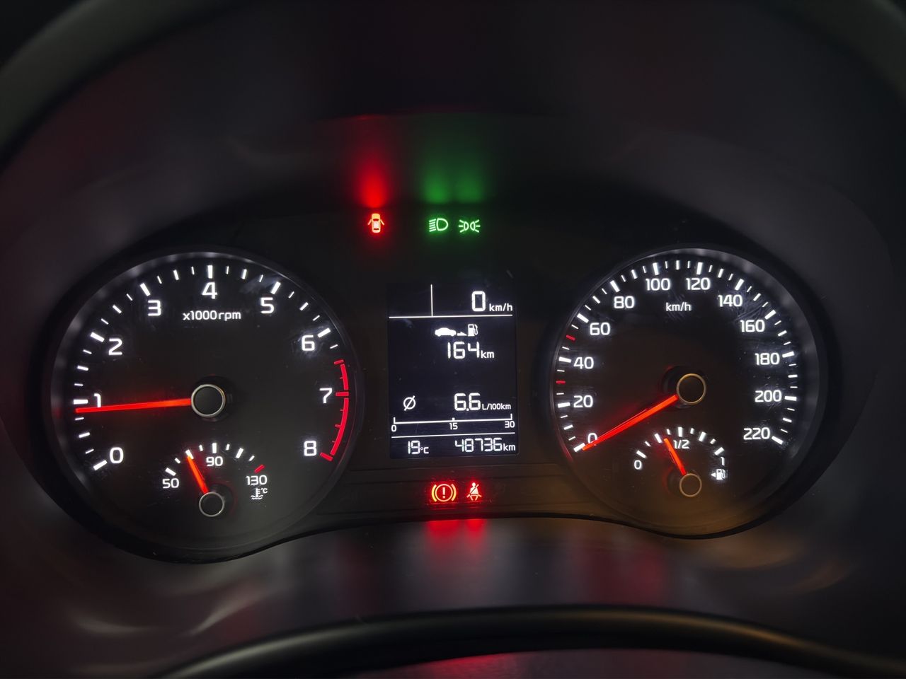 Kia Stonic . - Foto 2