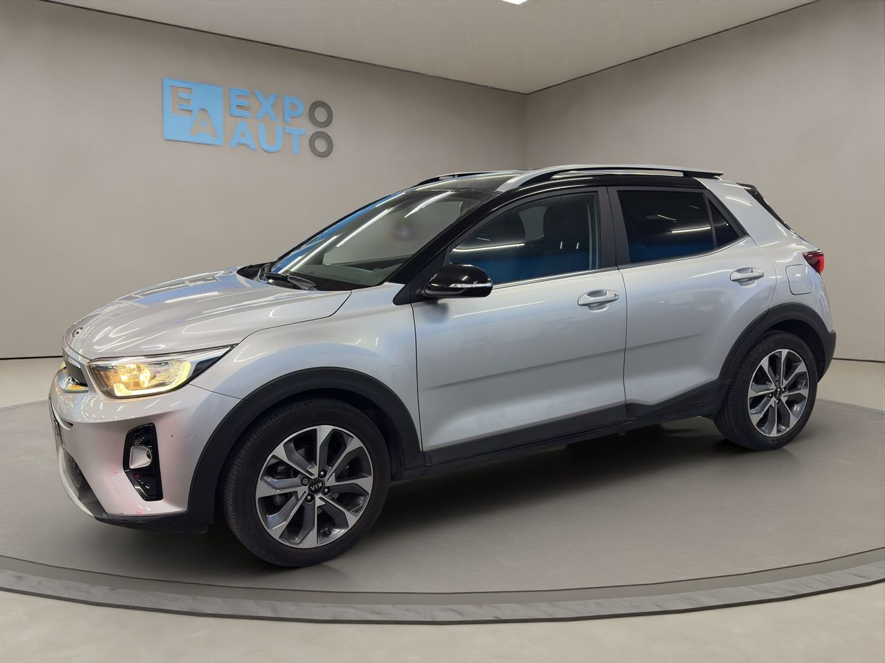 Kia Stonic . - Foto 2