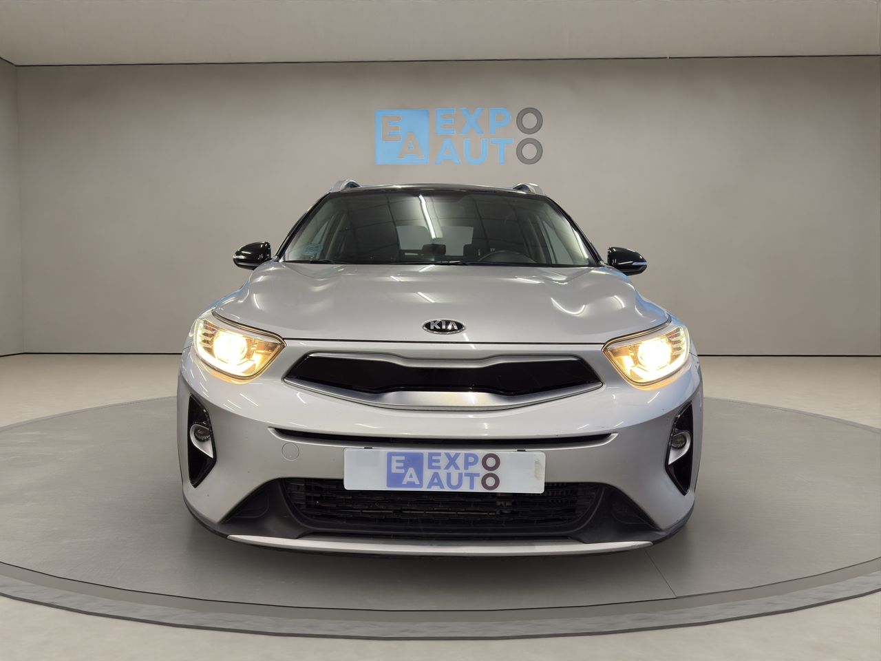Kia Stonic . - Foto 2