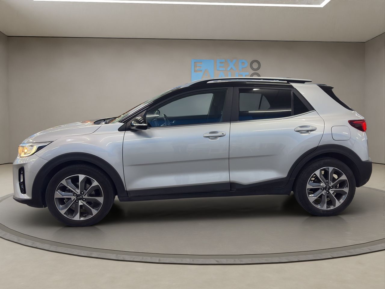 Kia Stonic . - Foto 2