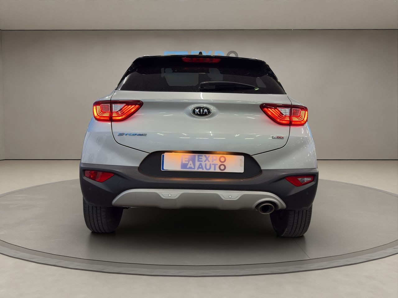 Kia Stonic . - Foto 2
