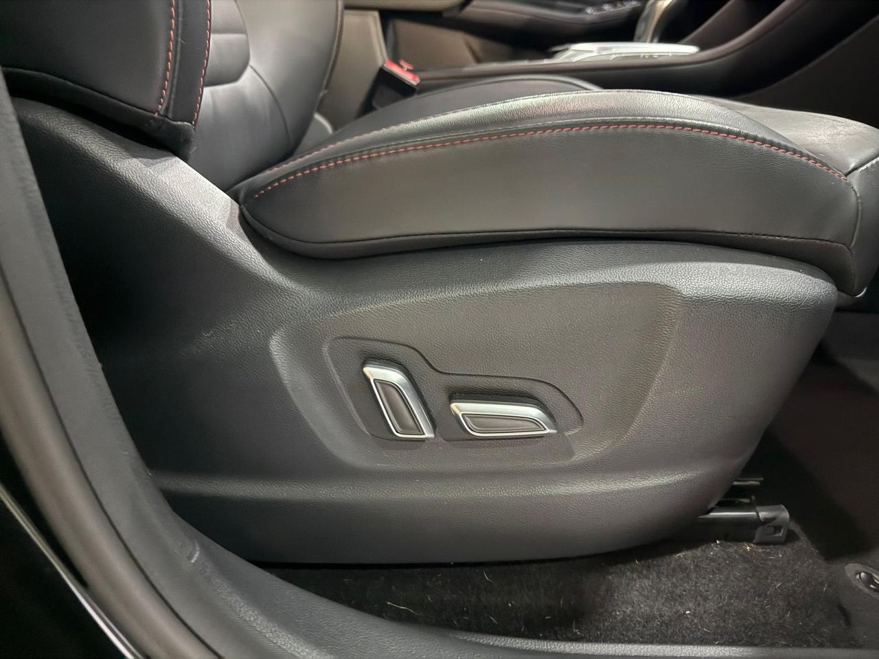 MG HS 1.5T Luxury DCT - Foto 2