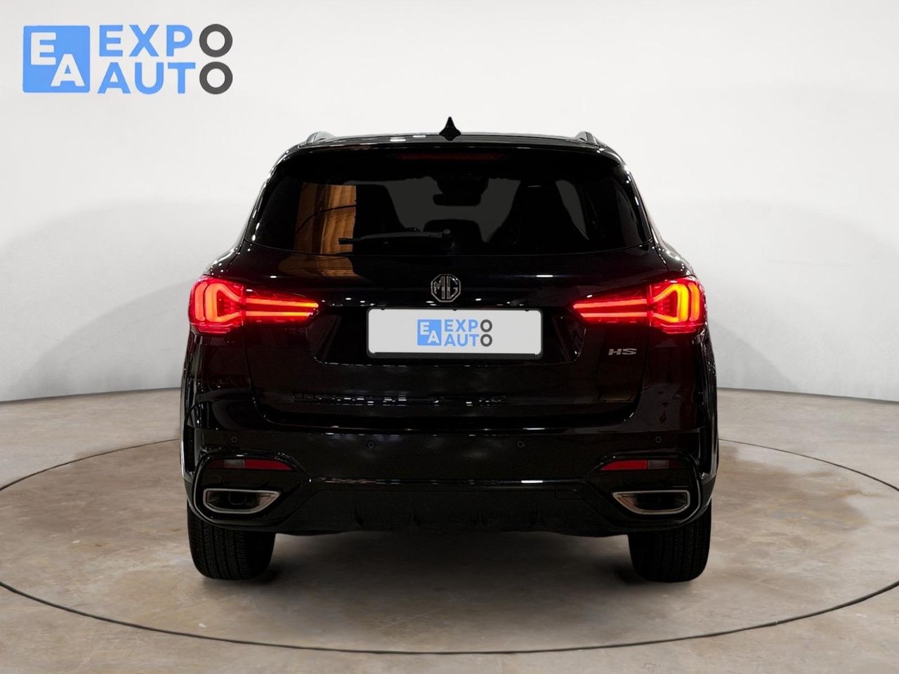 MG HS 1.5T Luxury DCT - Foto 2