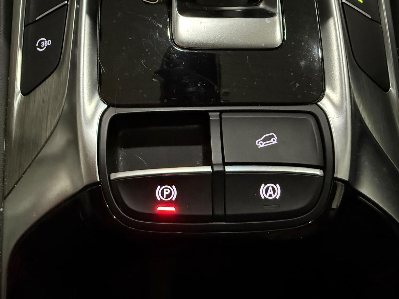 MG HS 1.5T Luxury DCT - Foto 2