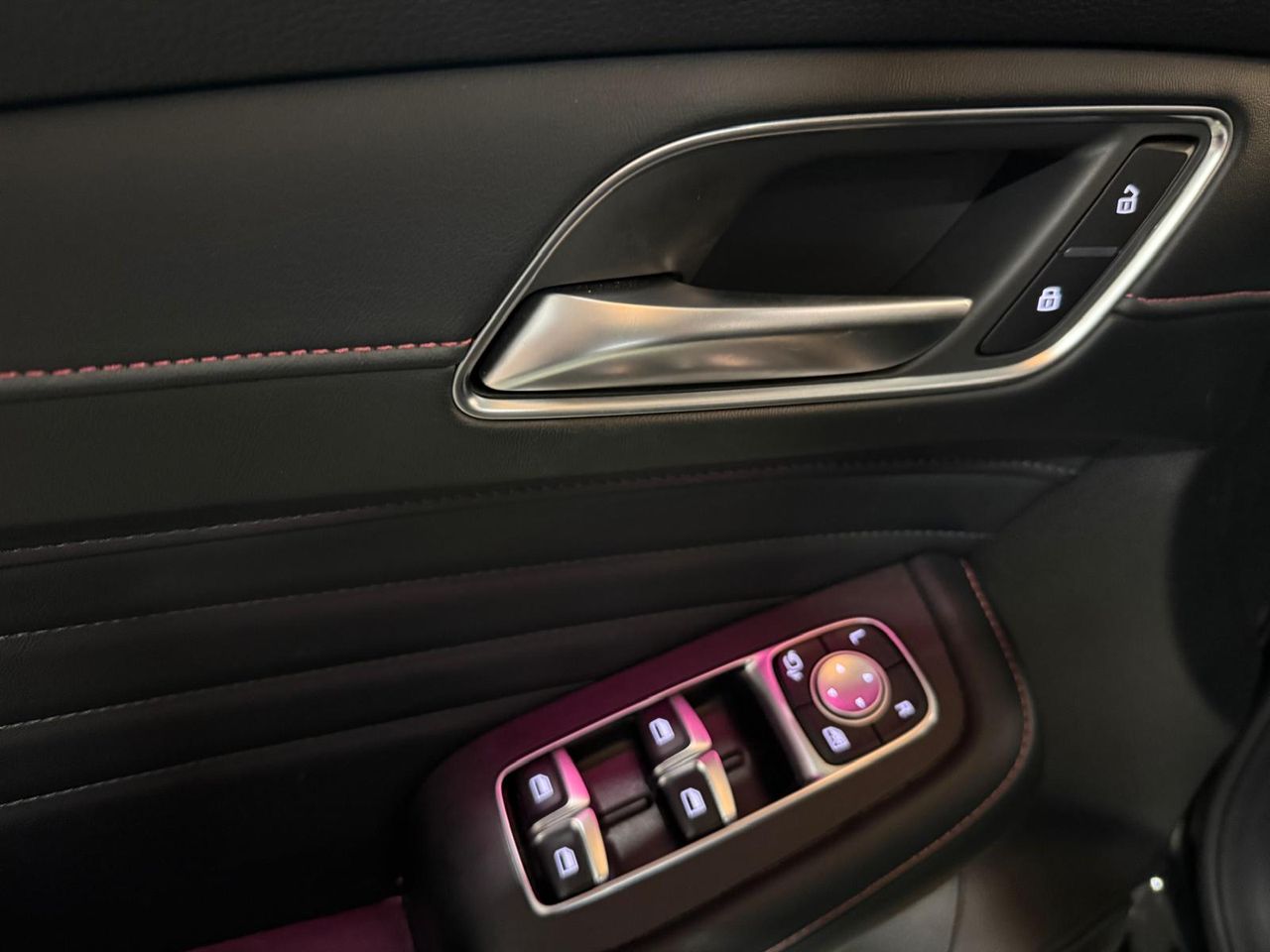 MG HS 1.5T Luxury DCT - Foto 2