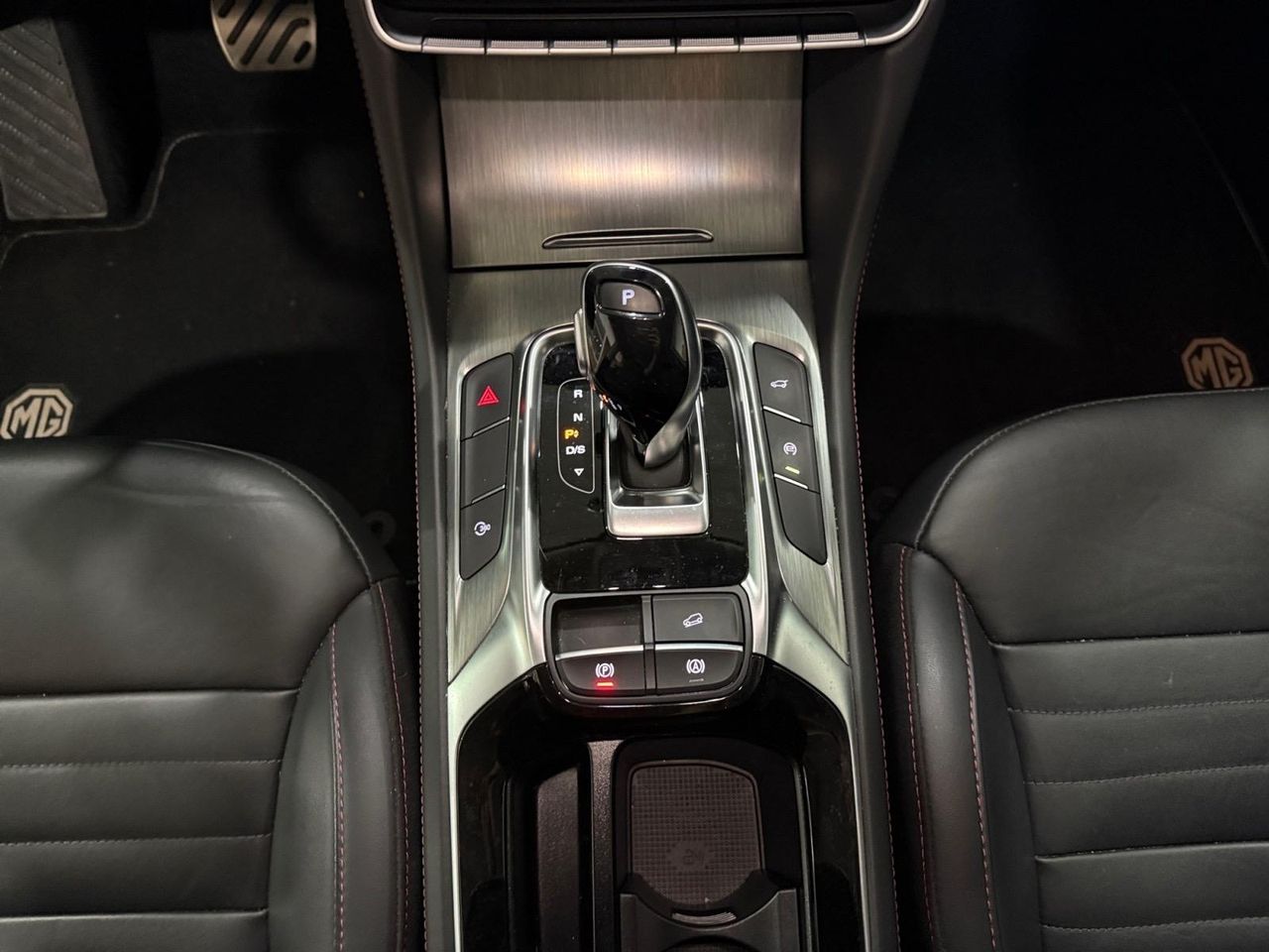 MG HS 1.5T Luxury DCT - Foto 2