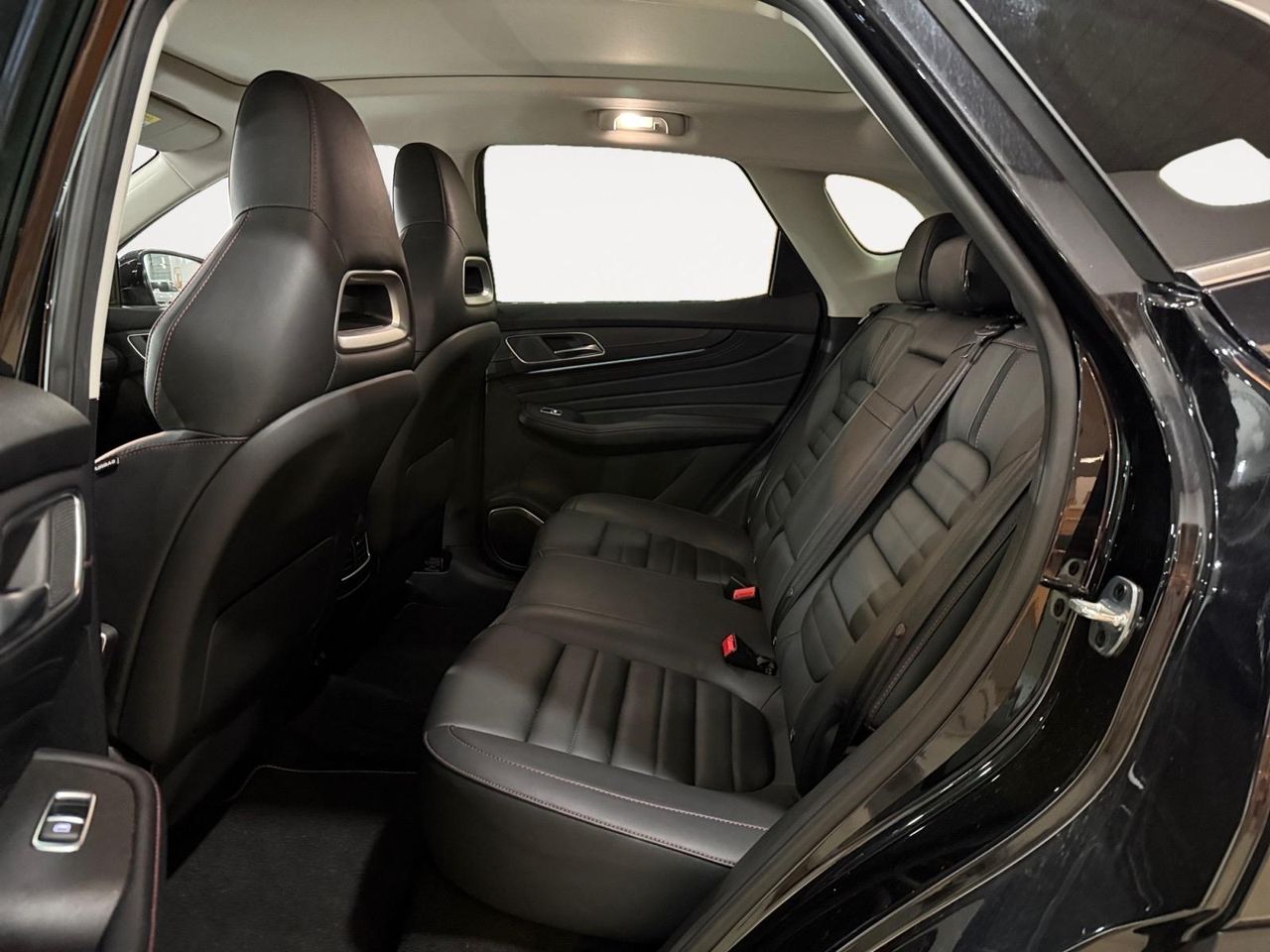 MG HS 1.5T Luxury DCT - Foto 2