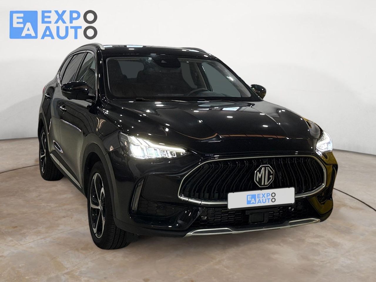 MG HS 1.5T Luxury DCT - Foto 2