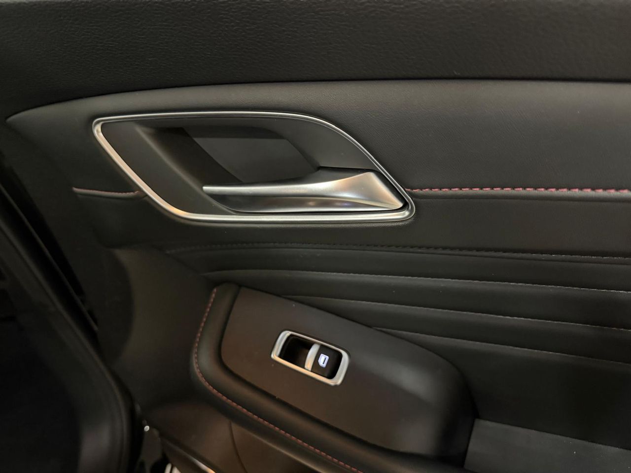 MG HS 1.5T Luxury DCT - Foto 2