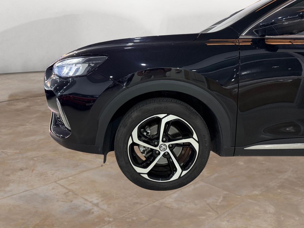 MG HS 1.5T Luxury DCT - Foto 2