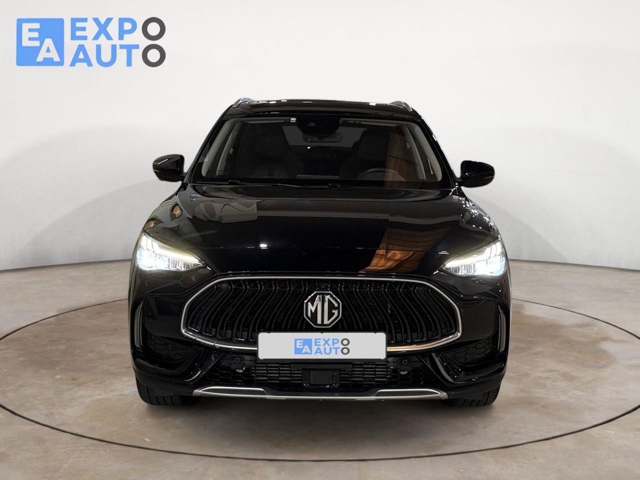 MG HS 1.5T Luxury DCT - Foto 2