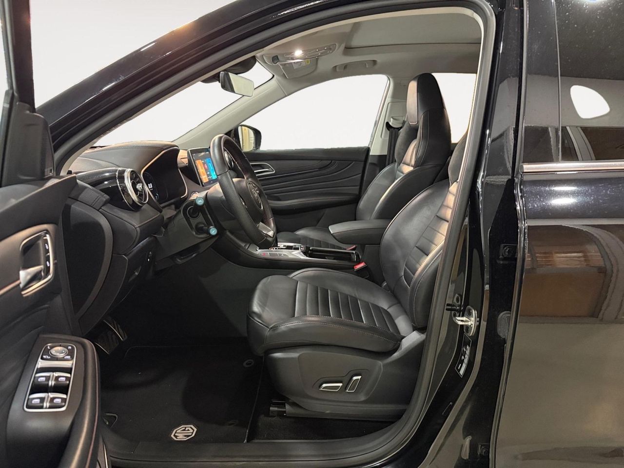 MG HS 1.5T Luxury DCT - Foto 2