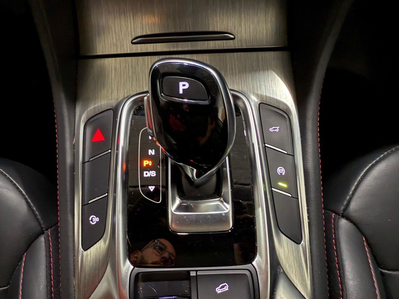 MG HS 1.5T Luxury DCT - Foto 2