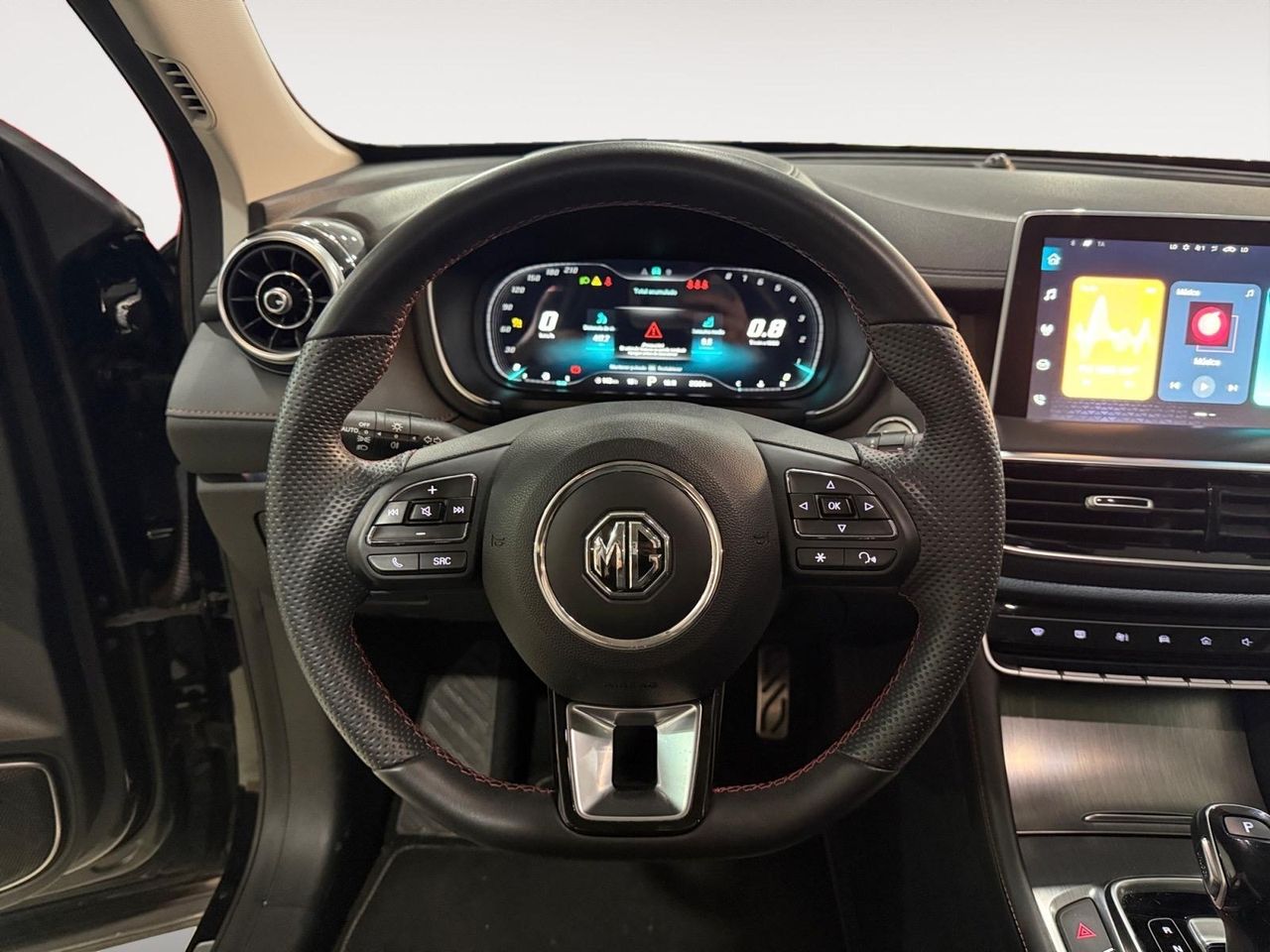 MG HS 1.5T Luxury DCT - Foto 2