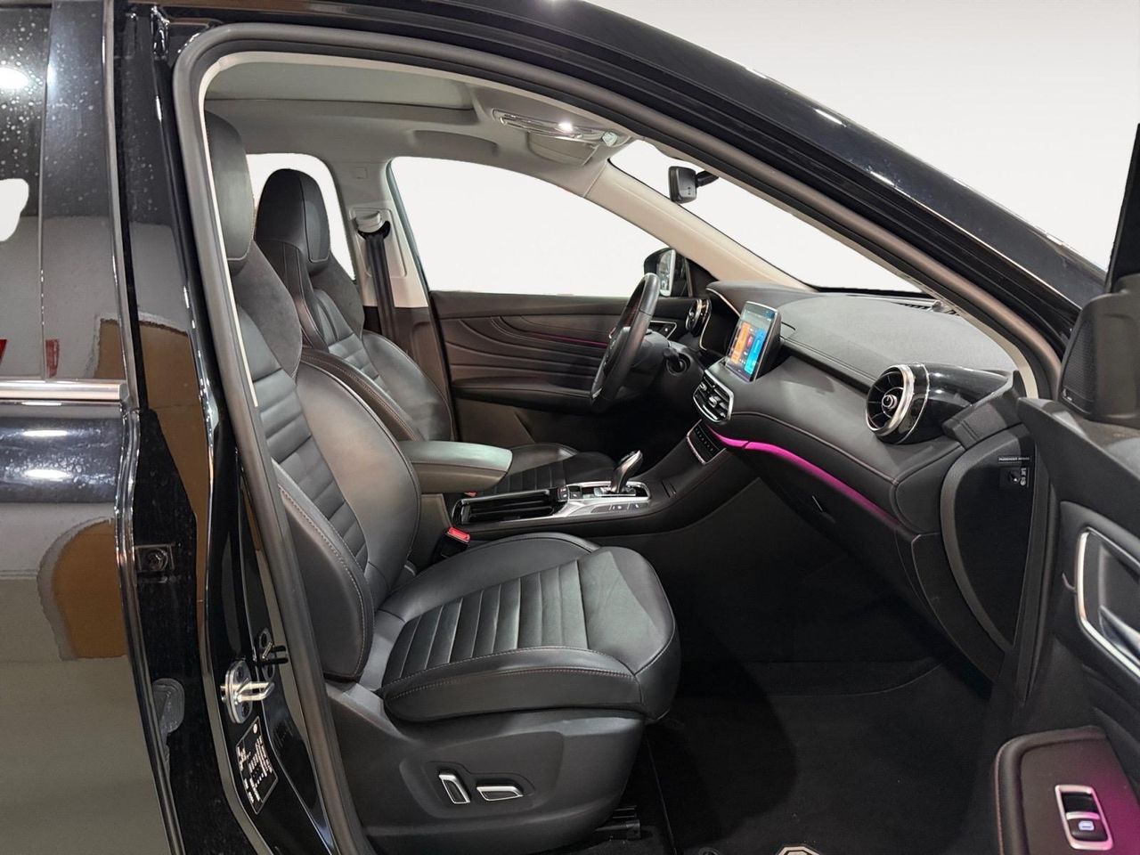 MG HS 1.5T Luxury DCT - Foto 2