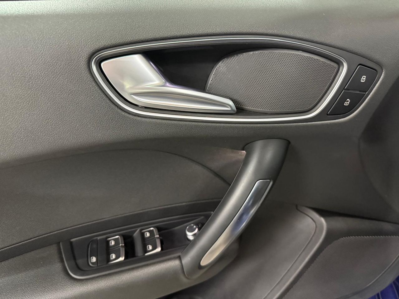 Audi A1 Adrenalin2 1.4 TFSI 92kW(125CV) S tronic - Foto 2