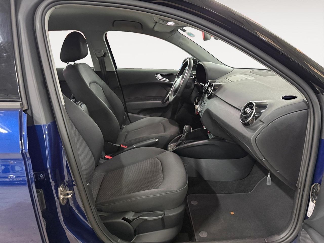 Audi A1 Adrenalin2 1.4 TFSI 92kW(125CV) S tronic - Foto 2