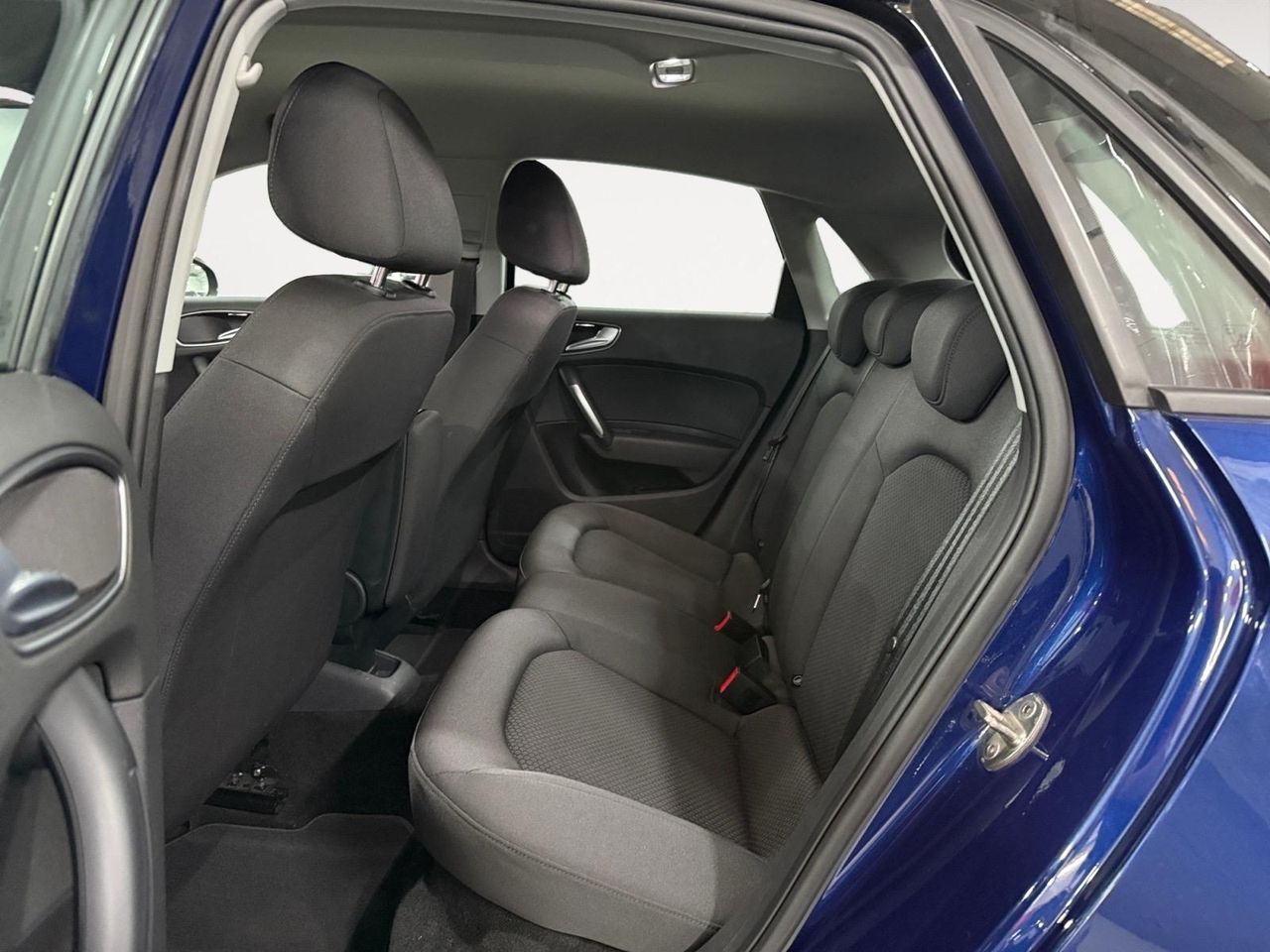 Audi A1 Adrenalin2 1.4 TFSI 92kW(125CV) S tronic - Foto 2