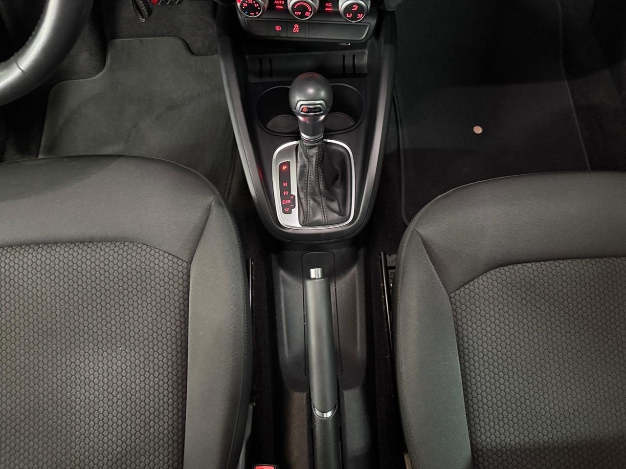 Audi A1 Adrenalin2 1.4 TFSI 92kW(125CV) S tronic - Foto 2