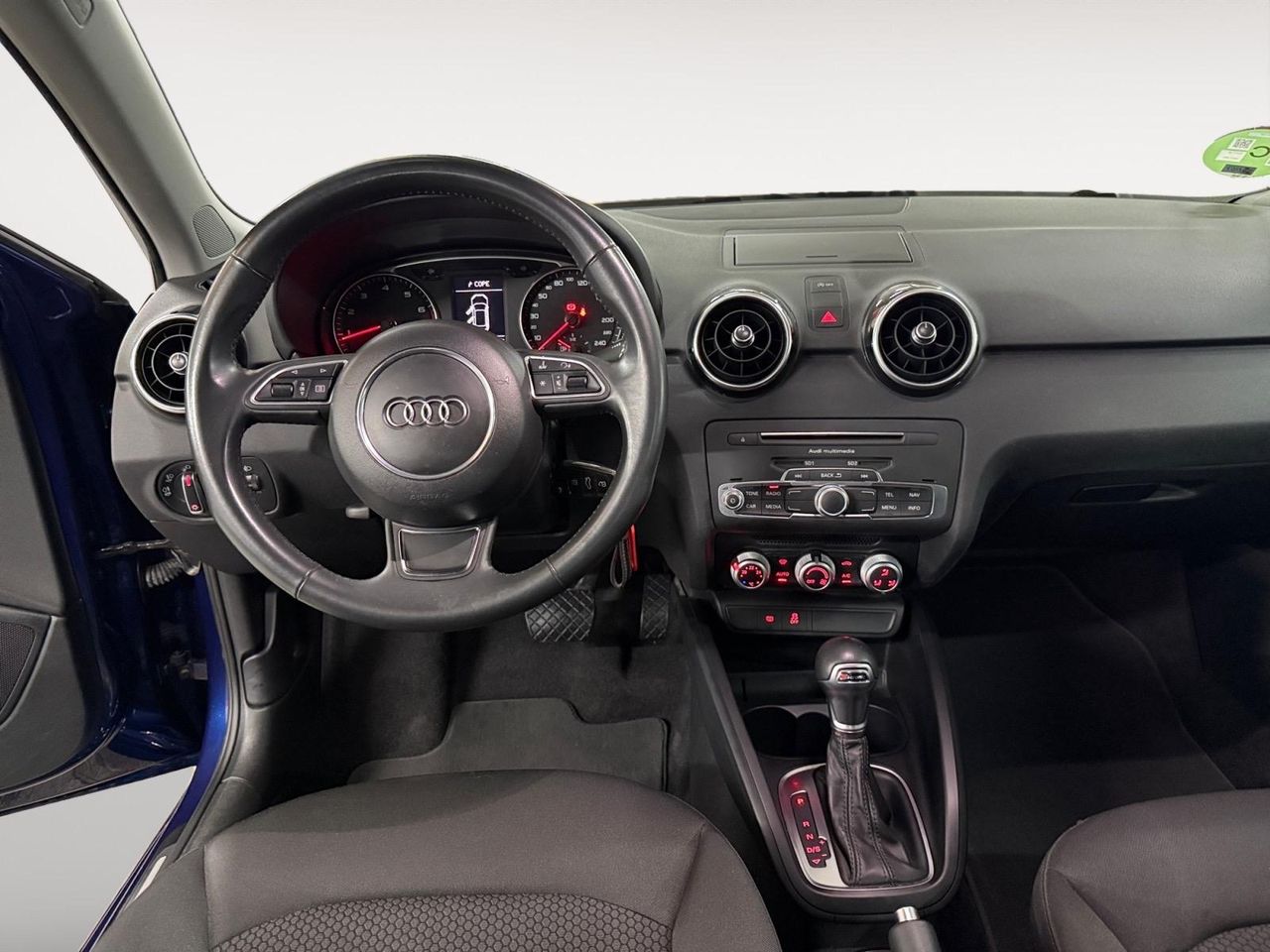 Audi A1 Adrenalin2 1.4 TFSI 92kW(125CV) S tronic - Foto 2