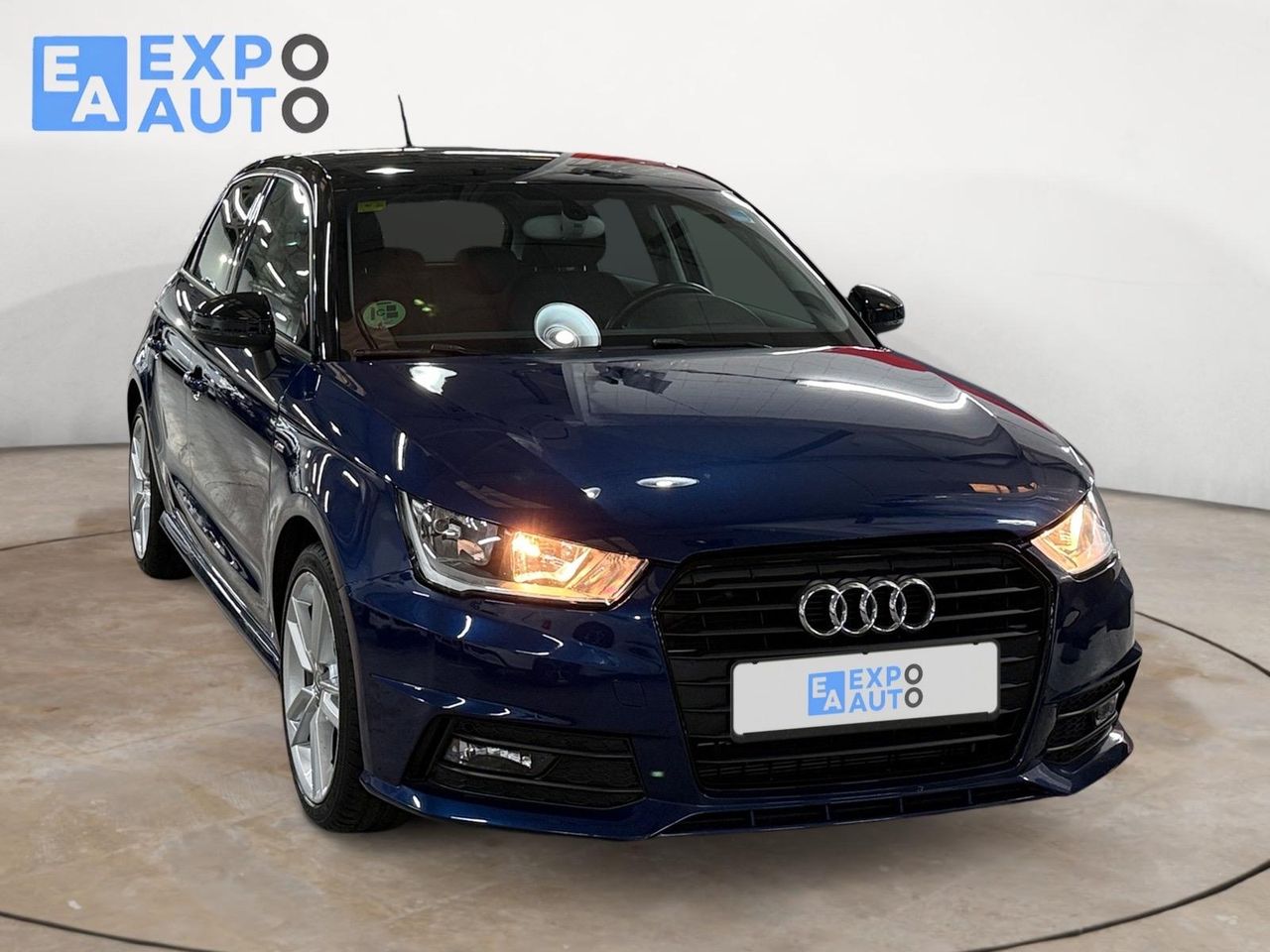 Audi A1 Adrenalin2 1.4 TFSI 92kW(125CV) S tronic - Foto 2