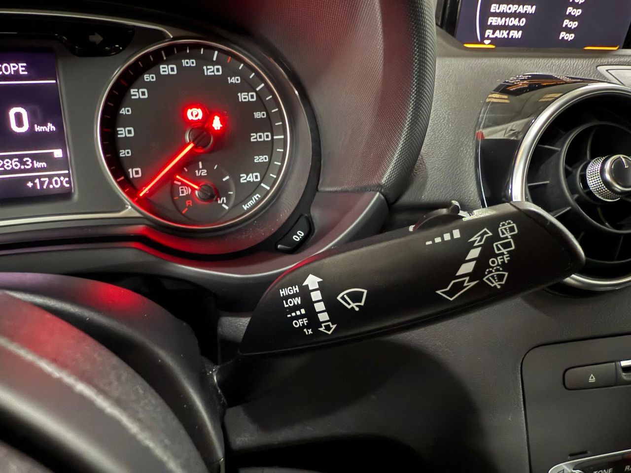 Audi A1 Adrenalin2 1.4 TFSI 92kW(125CV) S tronic - Foto 2