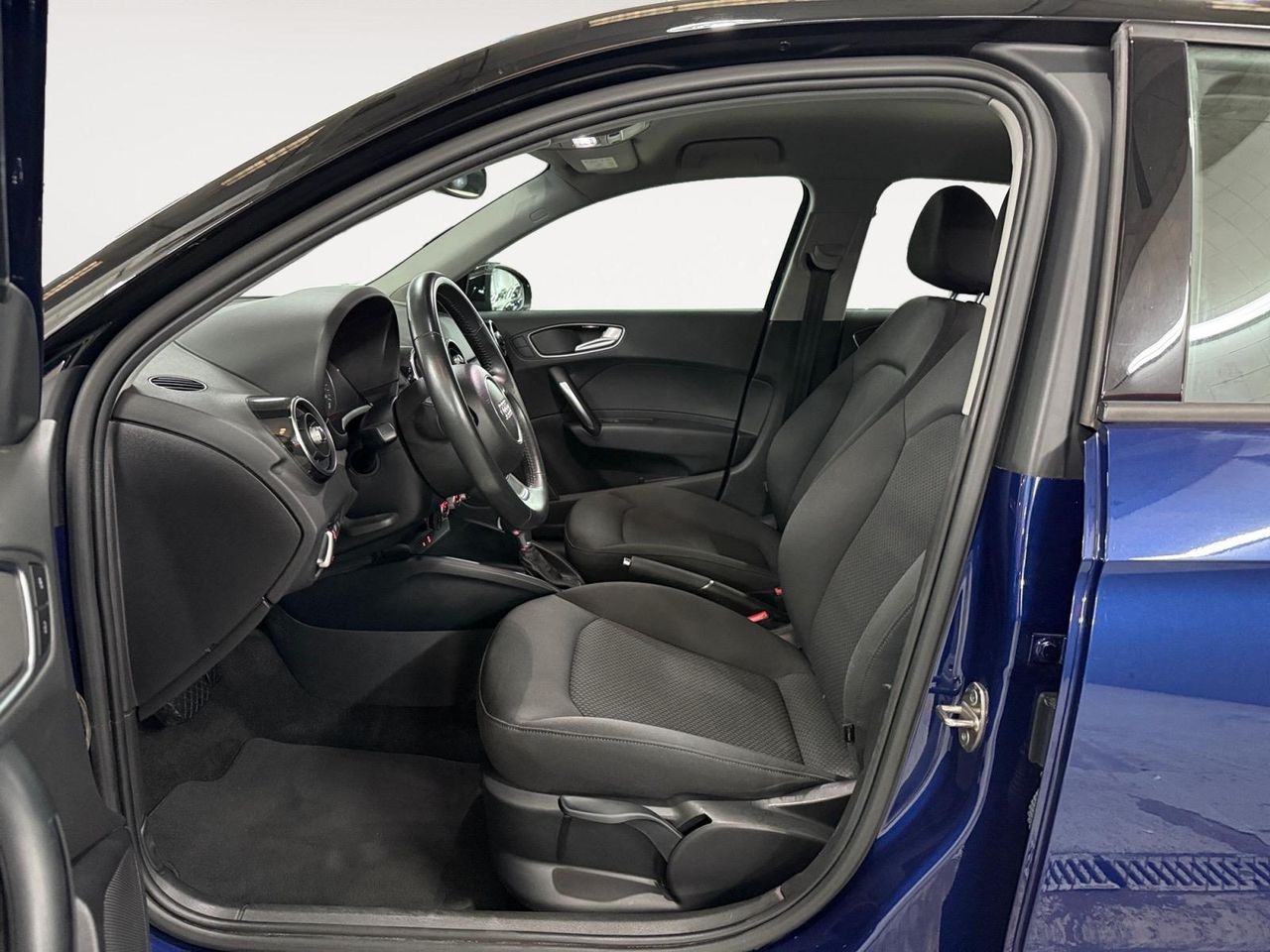 Audi A1 Adrenalin2 1.4 TFSI 92kW(125CV) S tronic - Foto 2