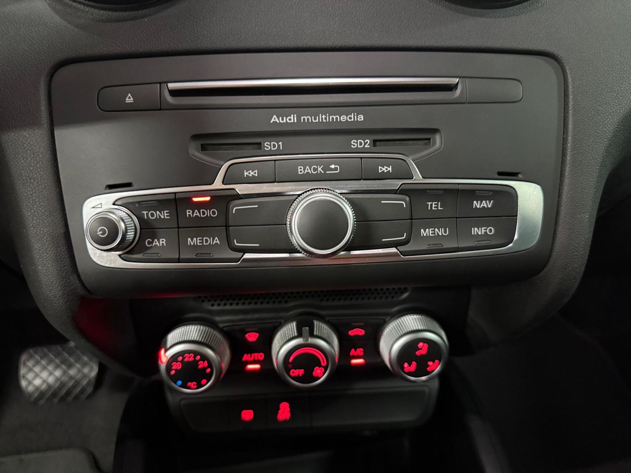 Audi A1 Adrenalin2 1.4 TFSI 92kW(125CV) S tronic - Foto 2