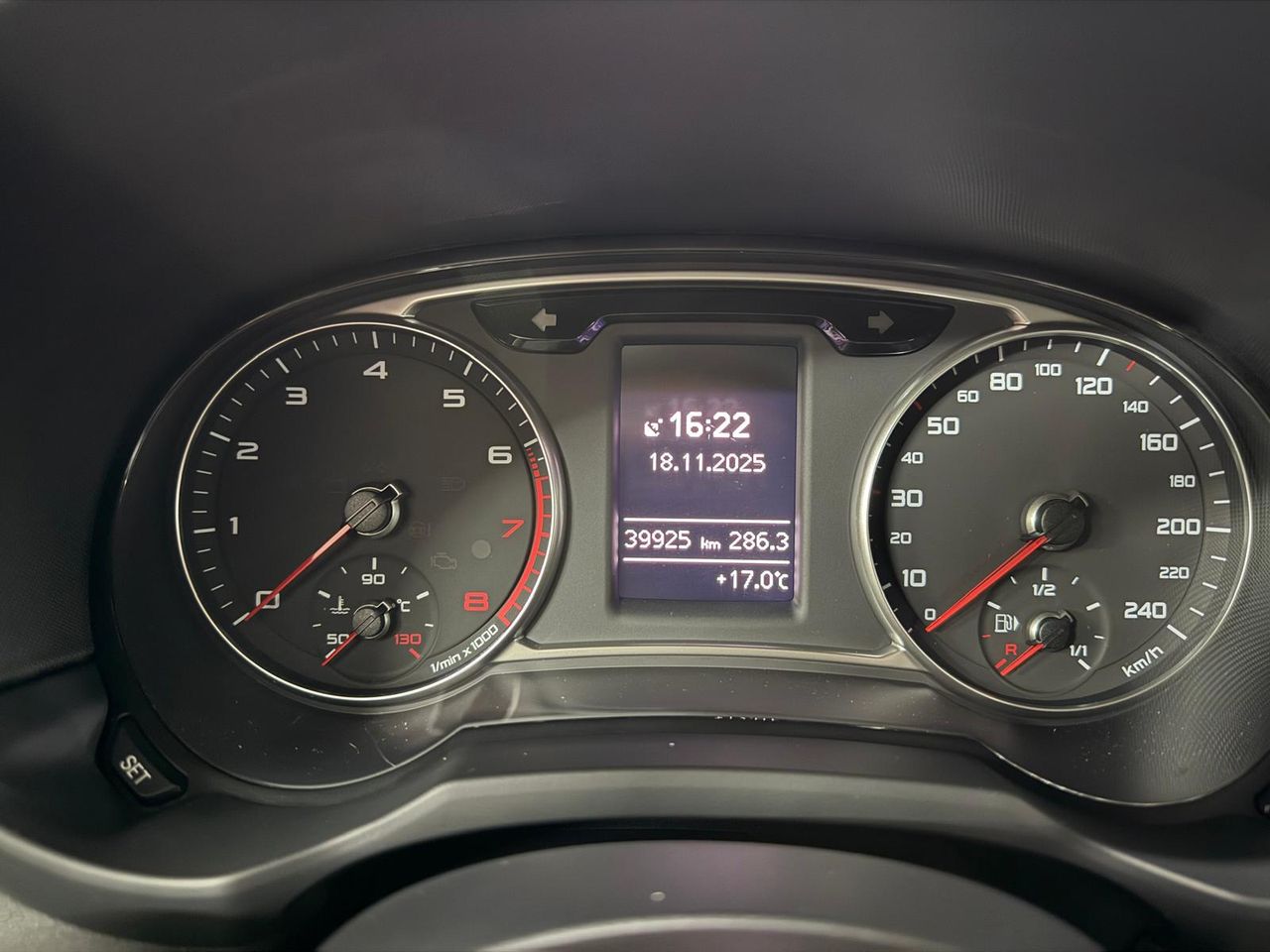 Audi A1 Adrenalin2 1.4 TFSI 92kW(125CV) S tronic - Foto 2