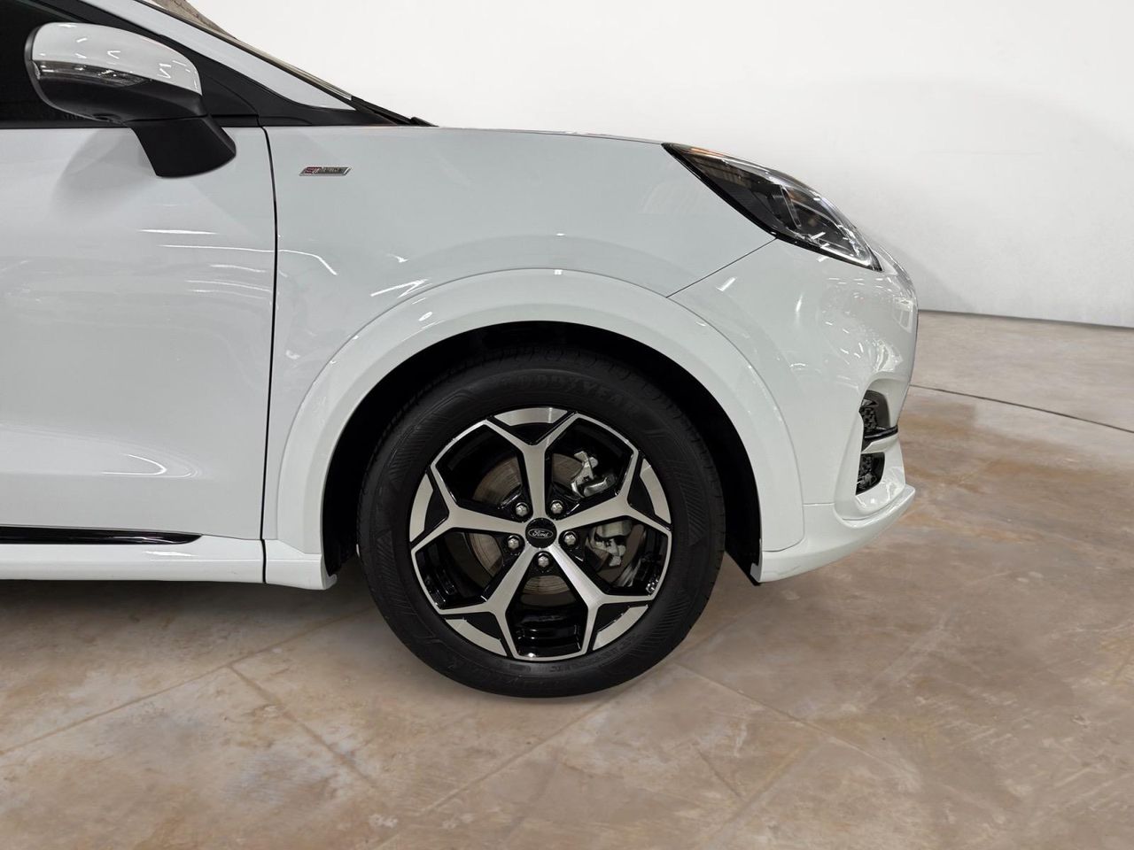 Ford Puma 1.0 EcoBoost 125cv ST-Line Design MHEV - Foto 2