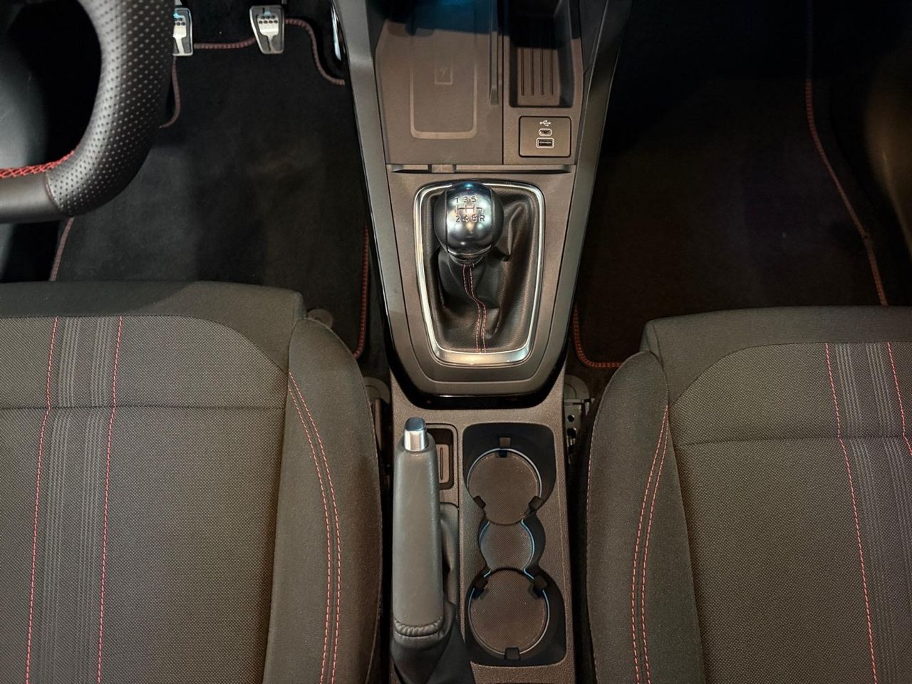 Ford Puma 1.0 EcoBoost 125cv ST-Line Design MHEV - Foto 2