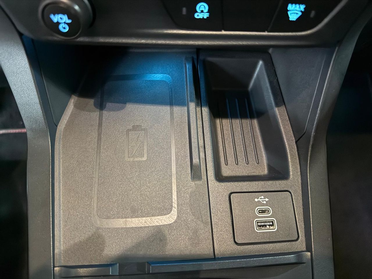 Ford Puma 1.0 EcoBoost 125cv ST-Line Design MHEV - Foto 2