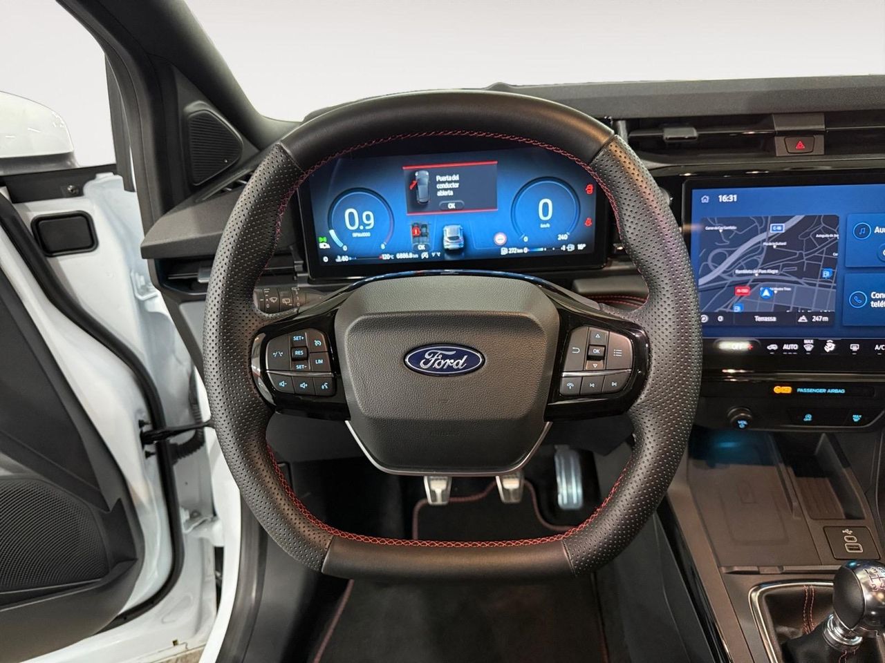 Ford Puma 1.0 EcoBoost 125cv ST-Line Design MHEV - Foto 2