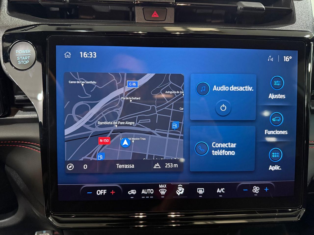 Ford Puma 1.0 EcoBoost 125cv ST-Line Design MHEV - Foto 2