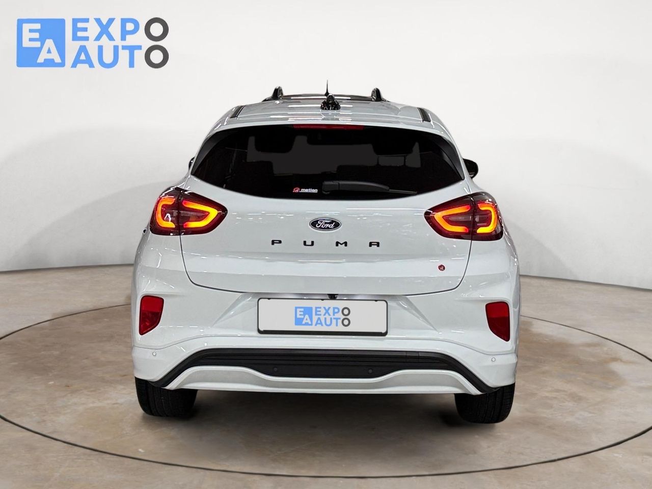 Ford Puma 1.0 EcoBoost 125cv ST-Line Design MHEV - Foto 2