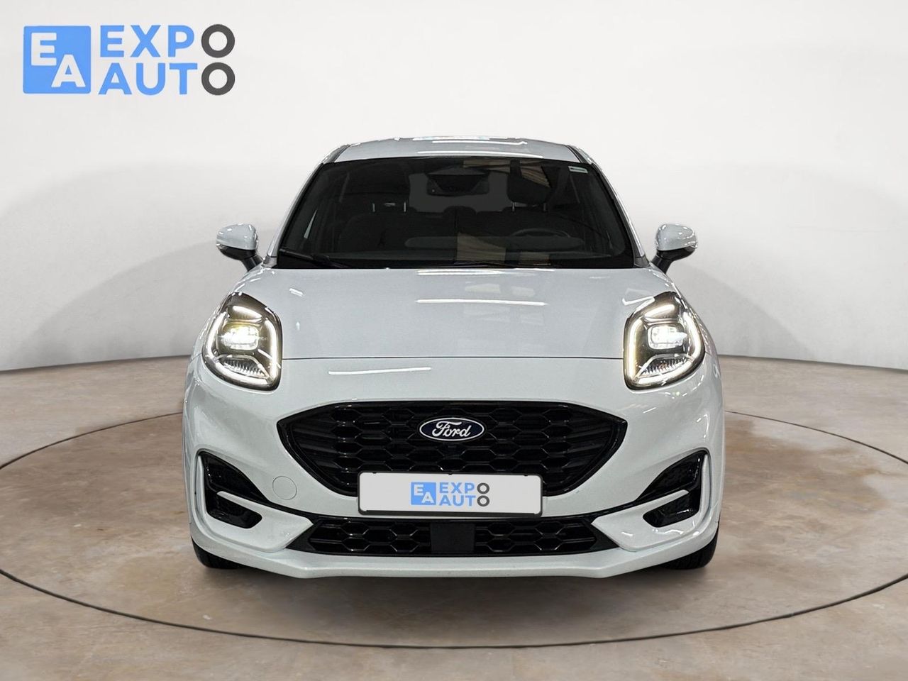 Ford Puma 1.0 EcoBoost 125cv ST-Line Design MHEV - Foto 2