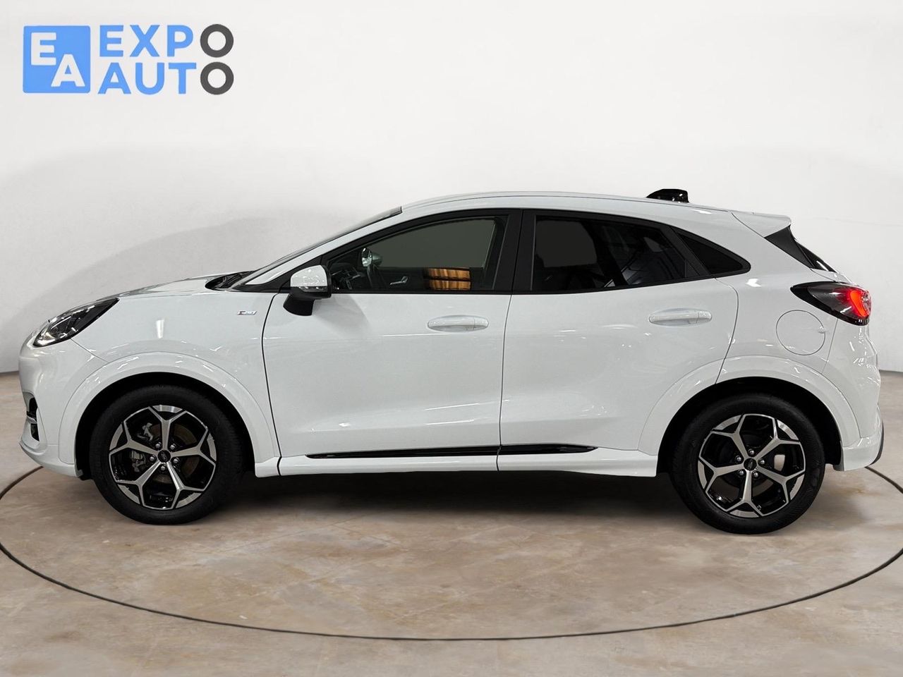 Ford Puma 1.0 EcoBoost 125cv ST-Line Design MHEV - Foto 2