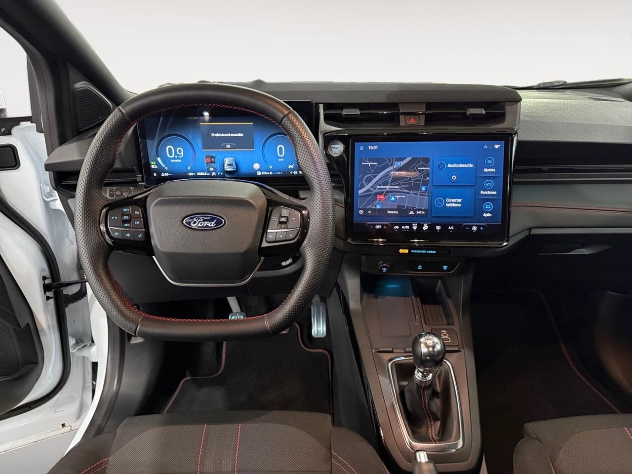Ford Puma 1.0 EcoBoost 125cv ST-Line Design MHEV - Foto 2