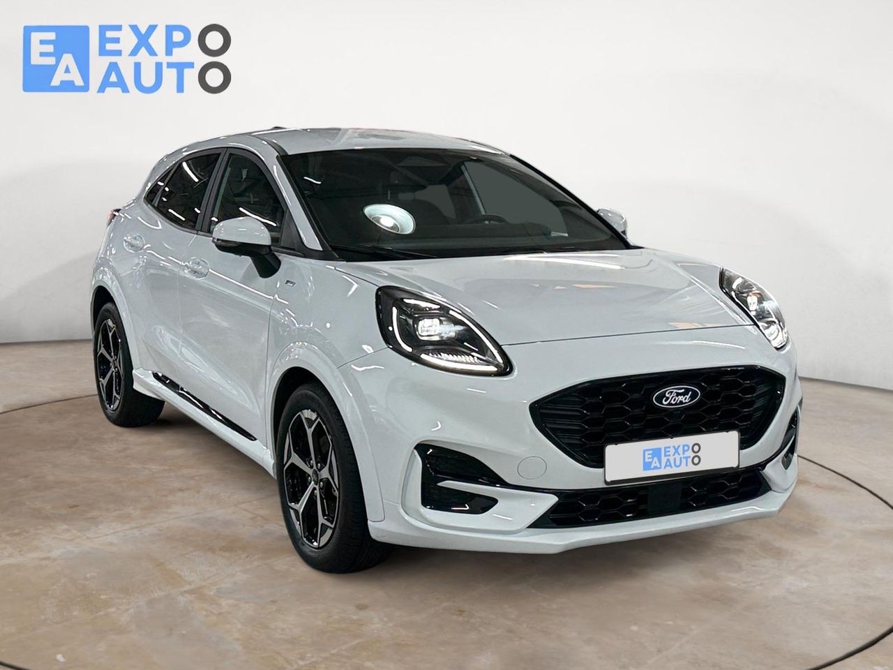 Ford Puma 1.0 EcoBoost 125cv ST-Line Design MHEV - Foto 2